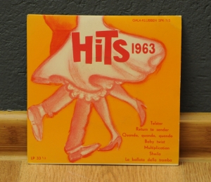 Hits 1963